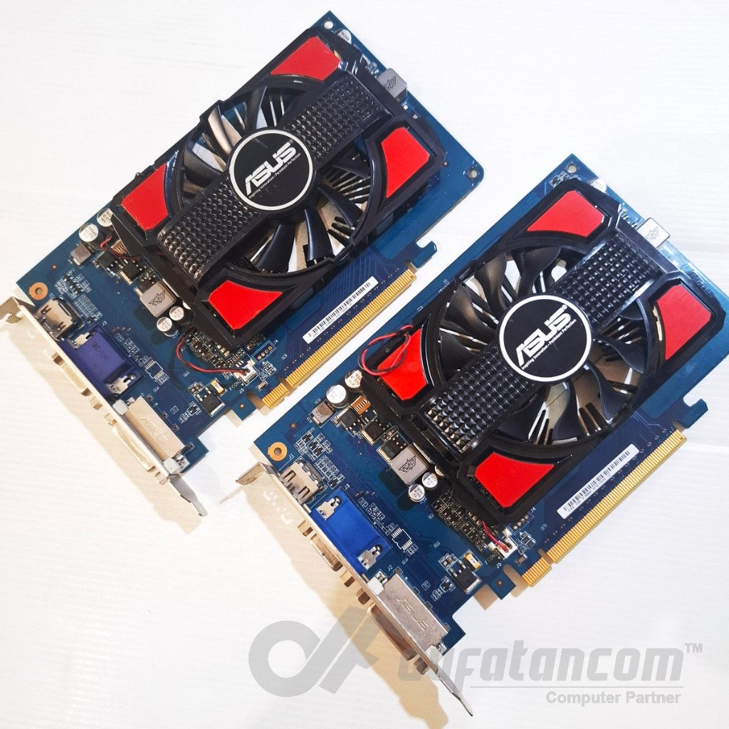 VGA GT630 2GB 128BIT DDR3 NVIDIA
