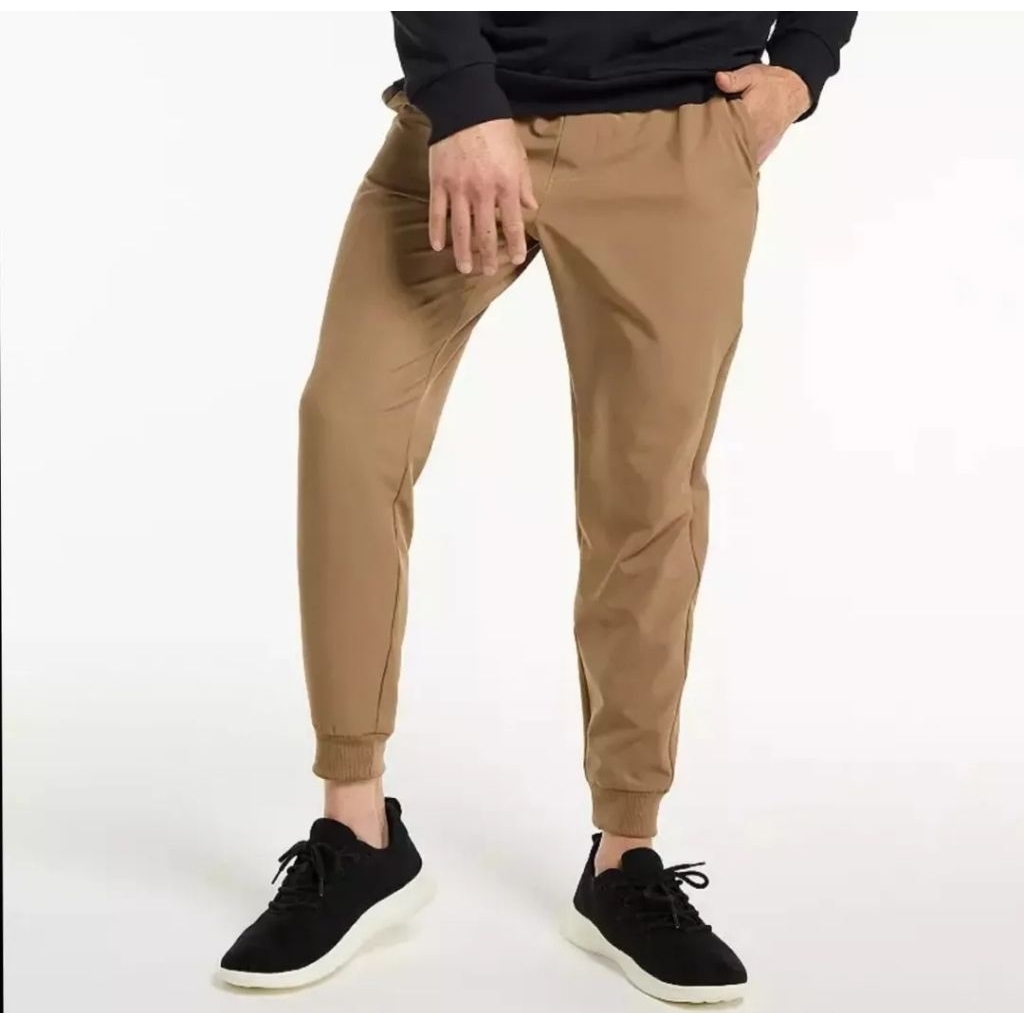 Celana Jogger FLX Celana FLX Jogger Celana Karet Celana Panjang Karet
