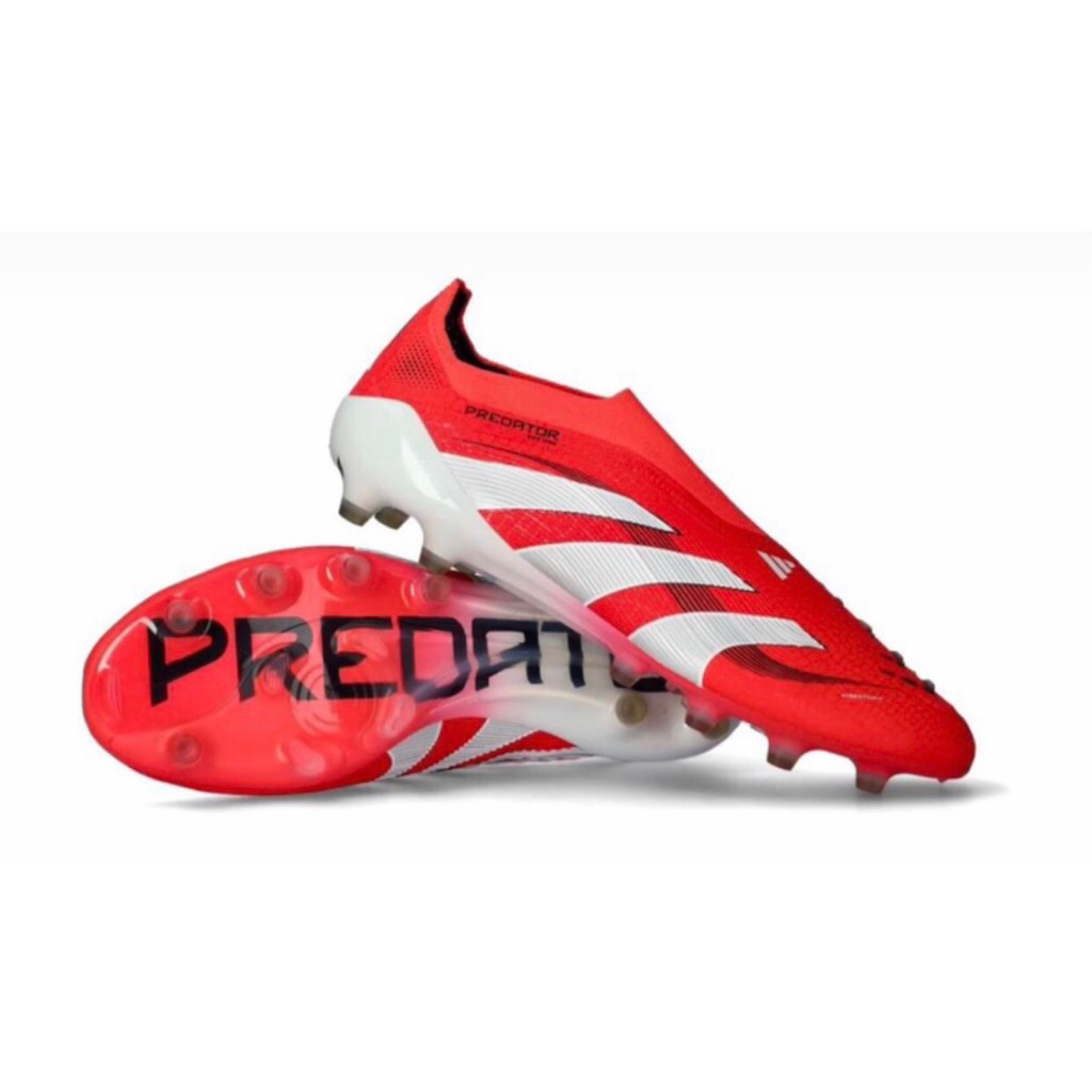 sepatu bola anak adidas predator preloved