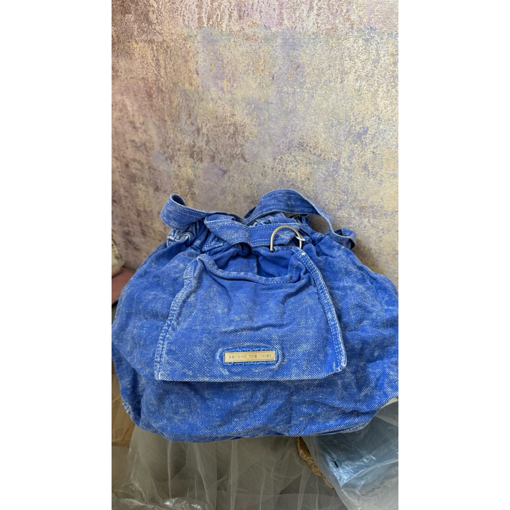 BiTiVi - XL Dumpling Bag