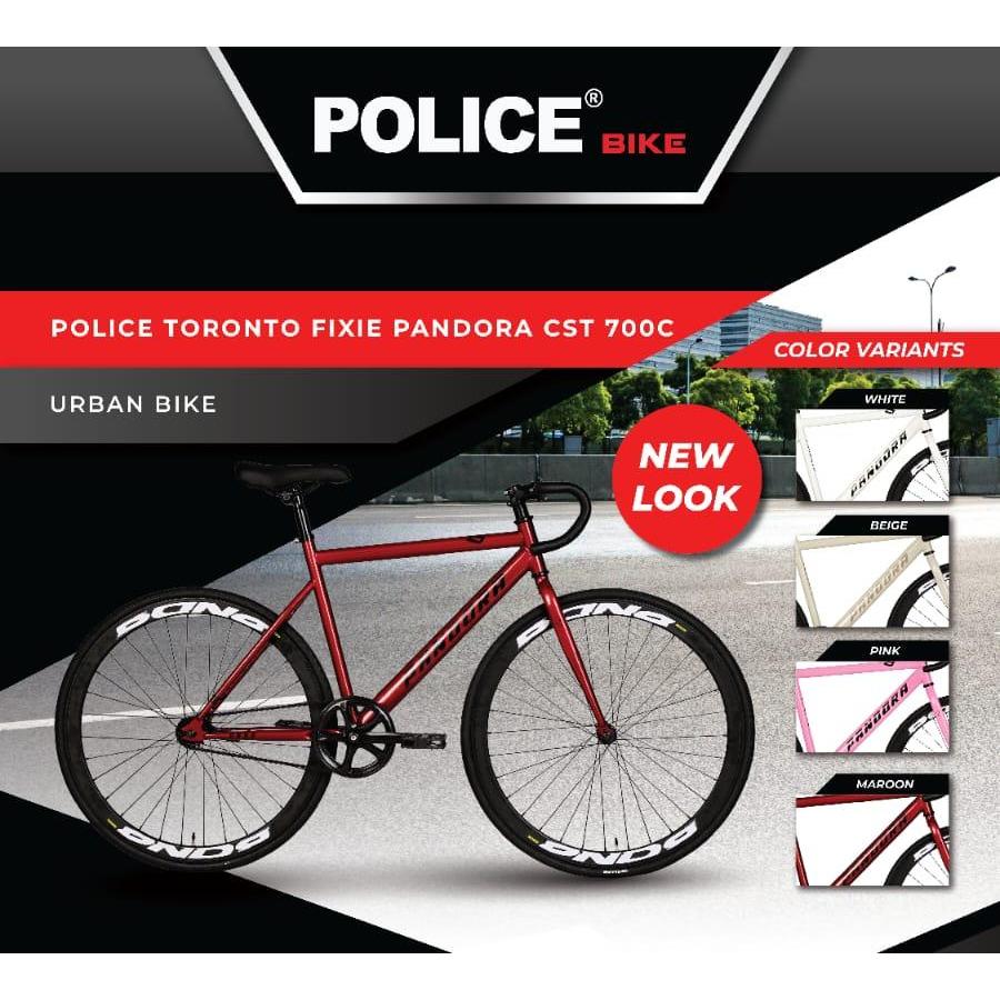 01 PRM Sepeda fixie element pandora 700c sepeda fixie police toronto fx pandora terbaru SEPEDA fixie