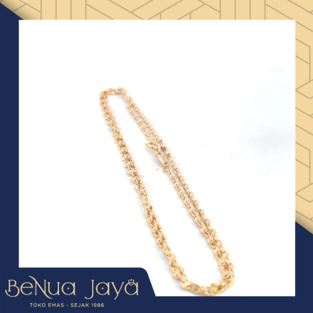 Kalung Toscano 8K #00490254