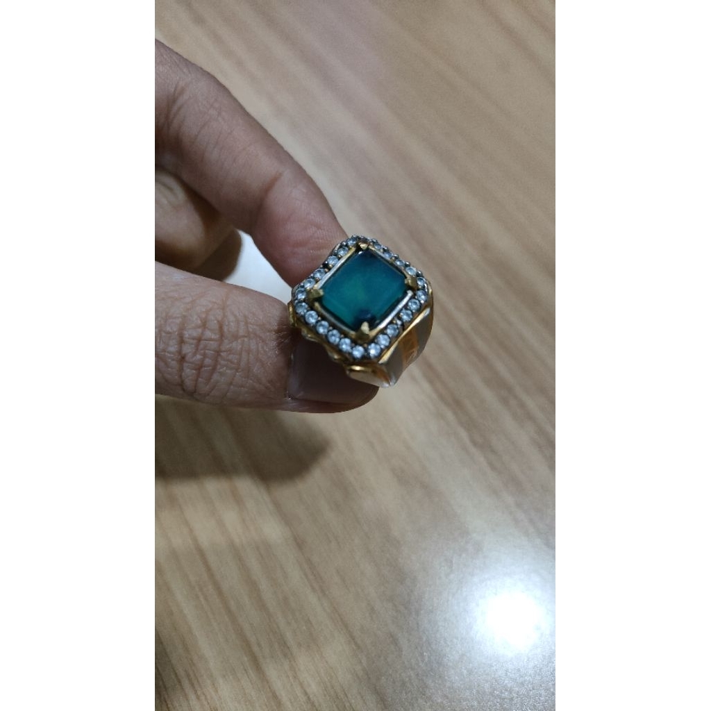 Bacan Doko Cutting Kotak (Jaminan Natural)