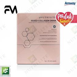 Nutrilite Mixed Collagen Drink Amway