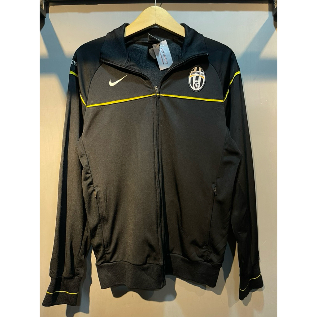 Tracktop Nike x Juventus Serie A