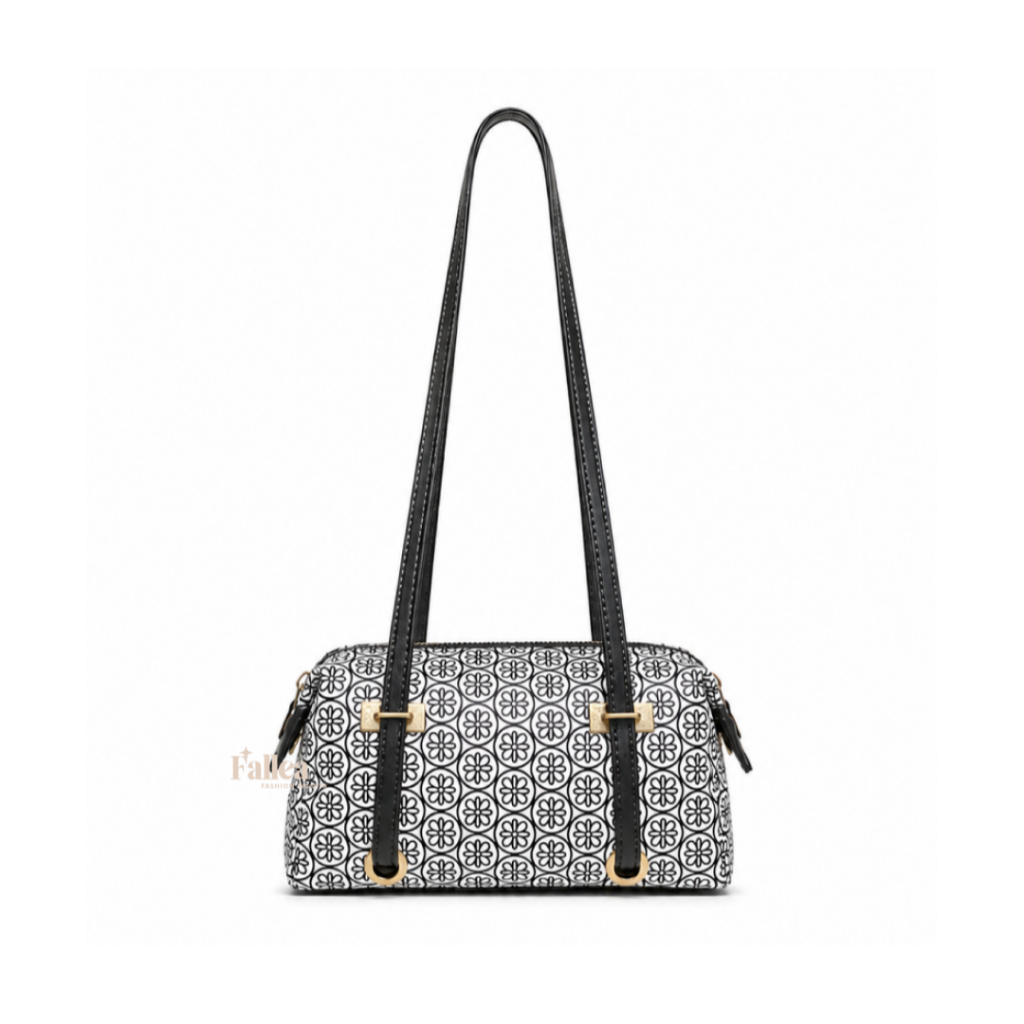 Zamora Bag Shoulder Wanita Aesthetic Korean Style Kekinian