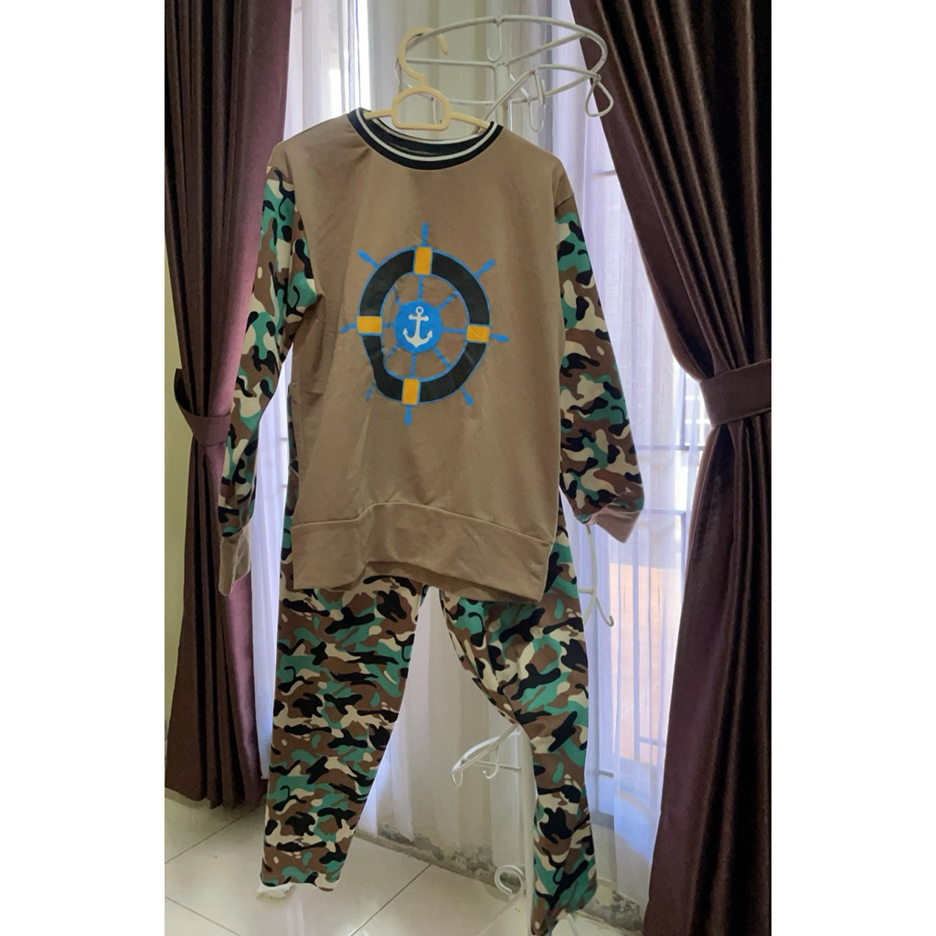 PL ONE SET WANITA