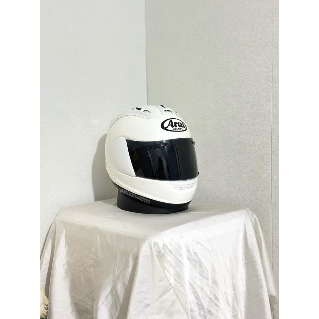 Arai Rr5 White Glossy (JDM)