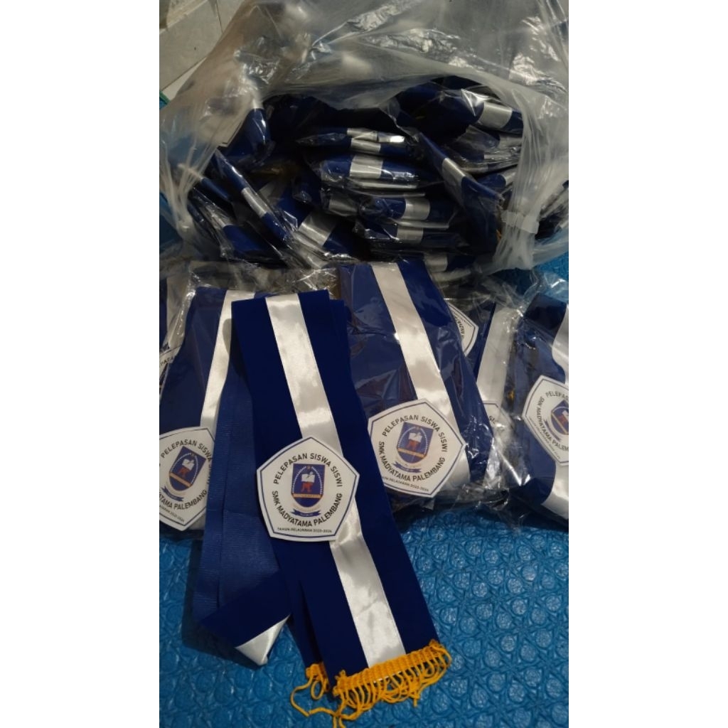 Gordon Wisuda