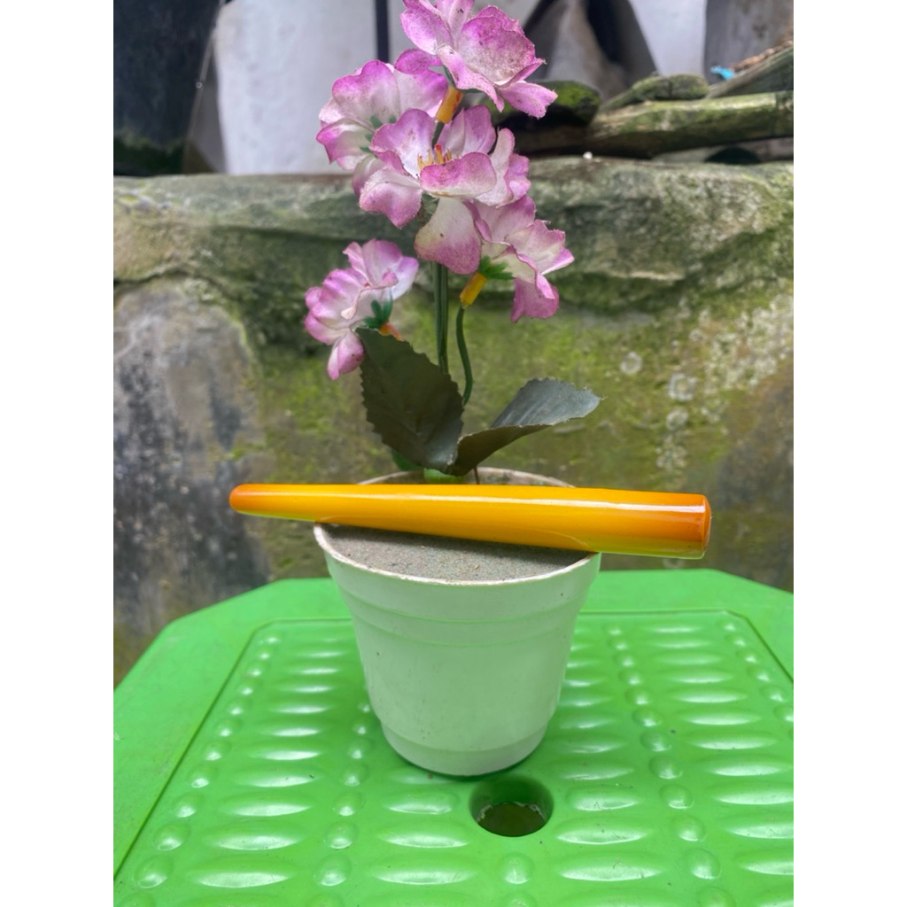 once srigading 12 cm model delcuk lawasan gading