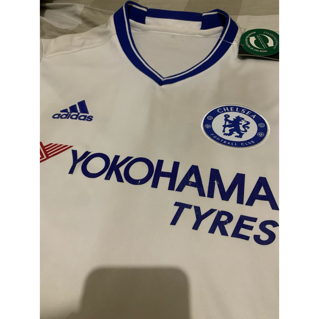 Jersey Chelsea Home away 2015 BNWT