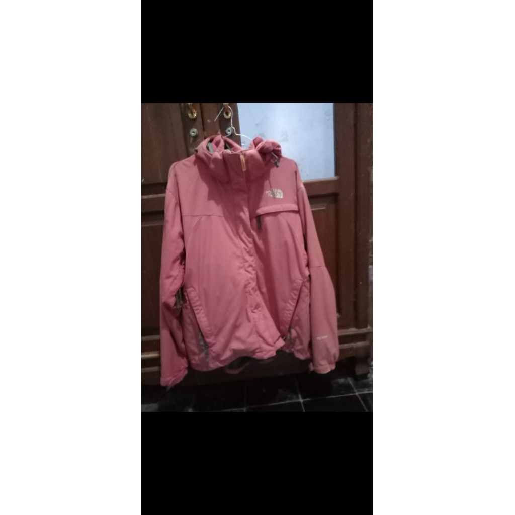 jaket The north face