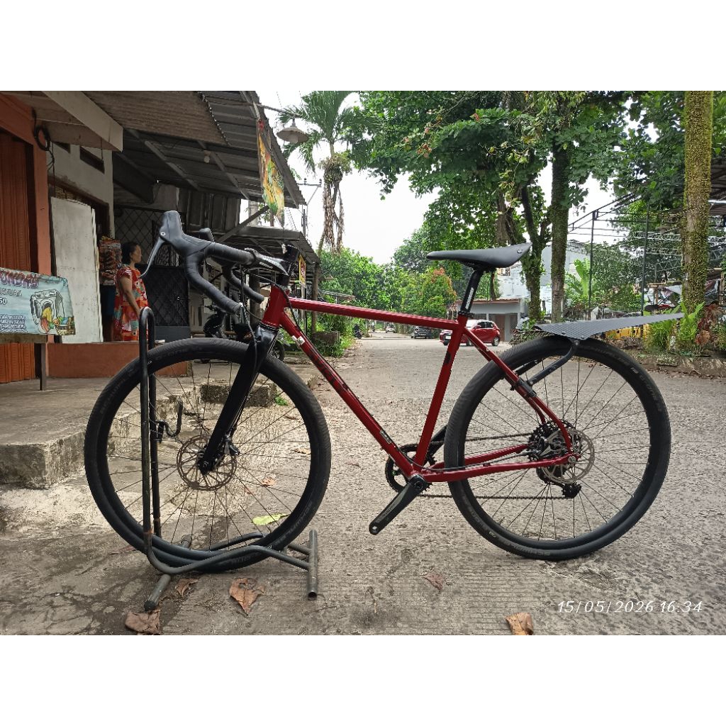 surly midnight special size 46