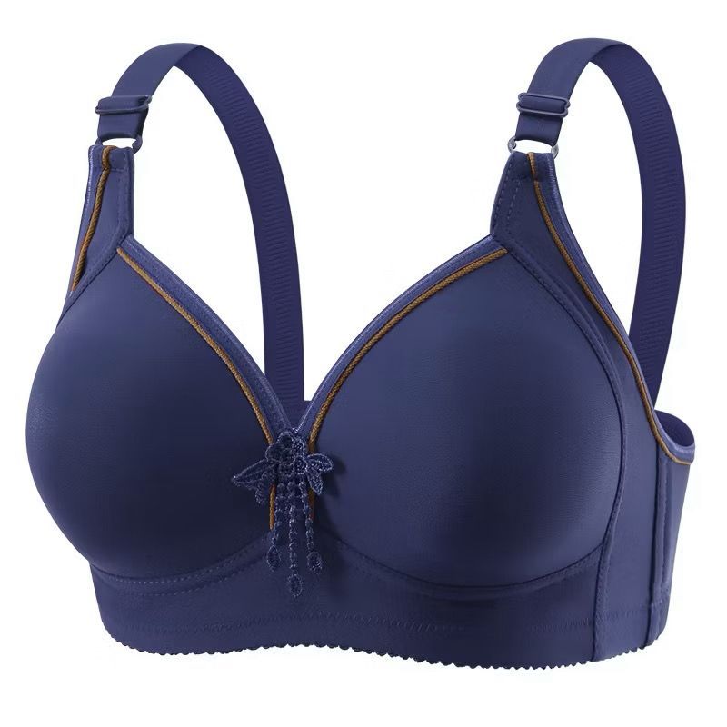 PROMO GROSIR BRA IMPORT 3 KAIT BAHAN KATUN