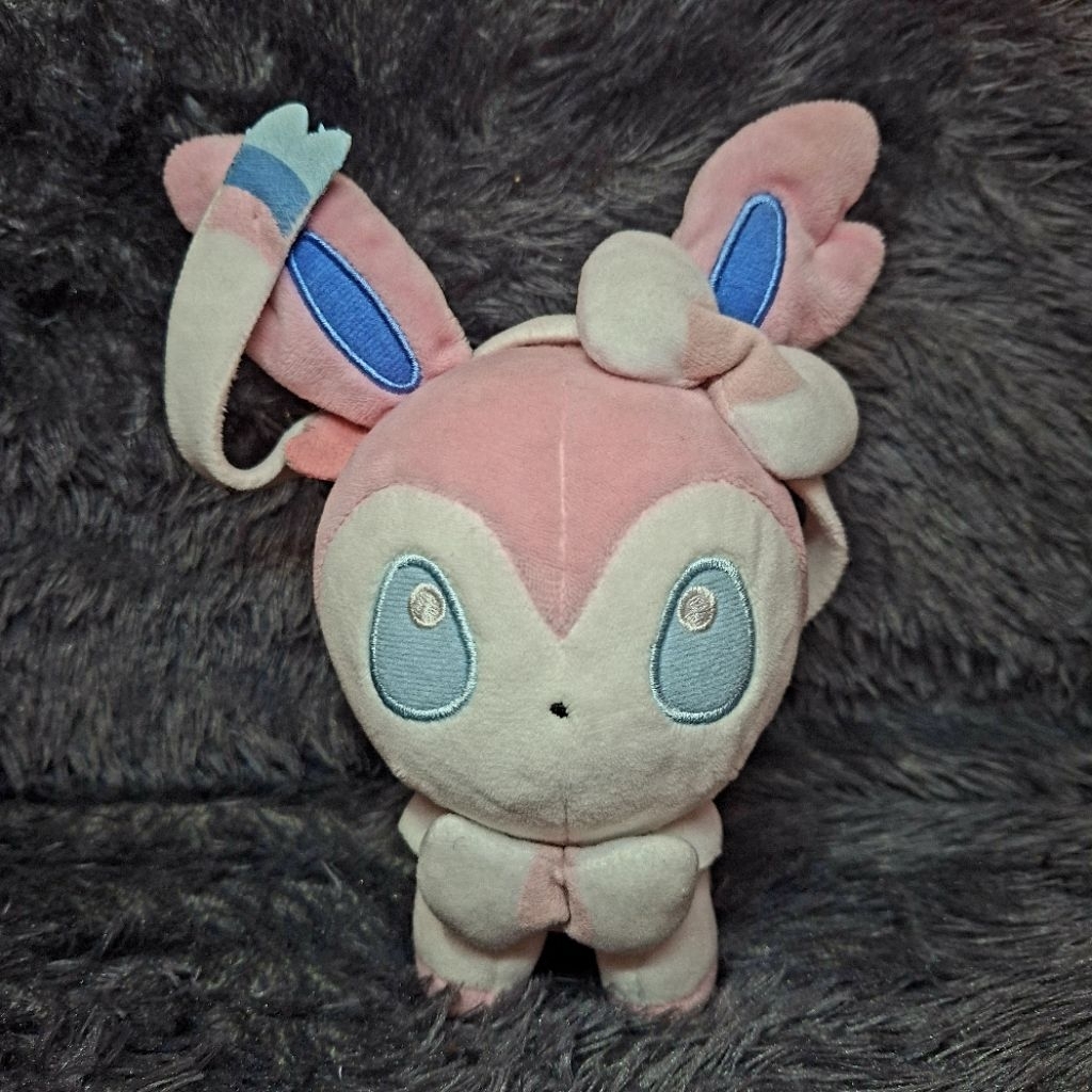 Pokedoll Sylveon Cutbrand