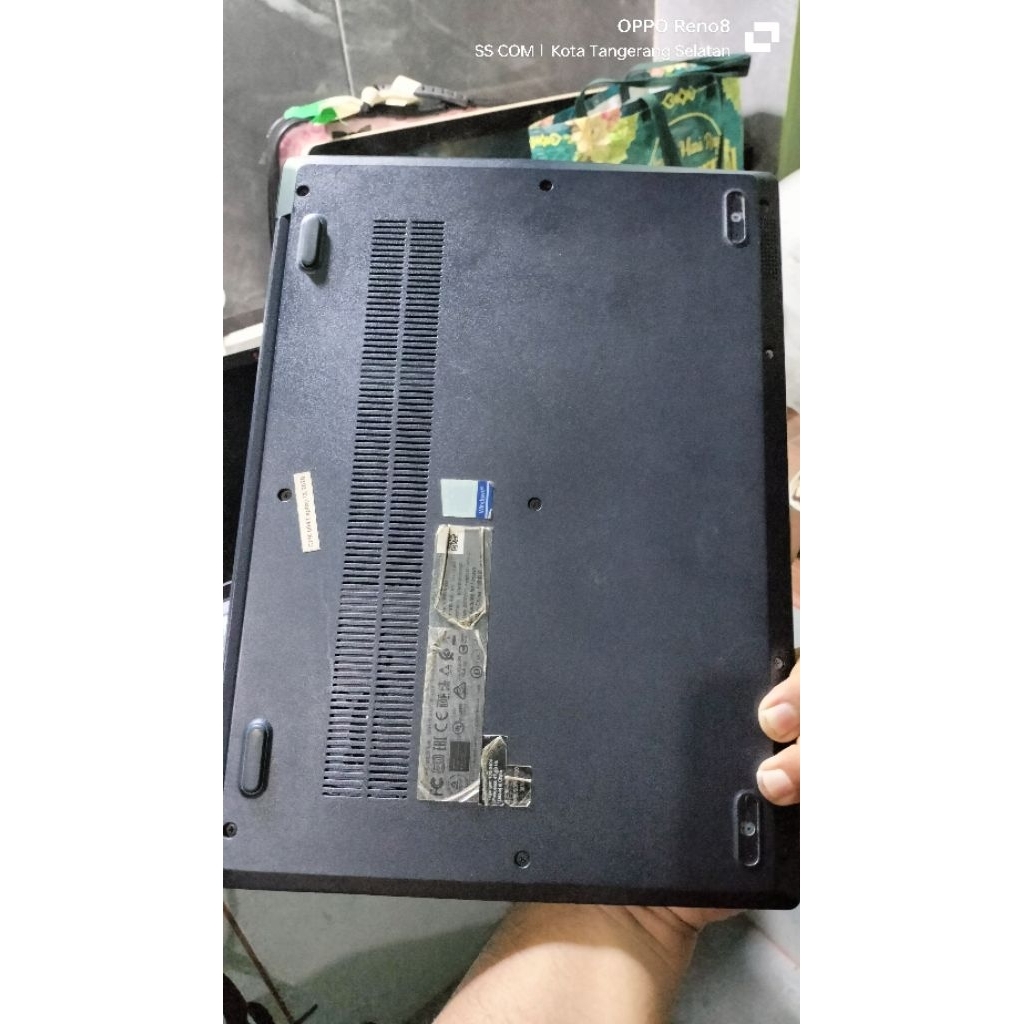 LENOVO IDEAPAD SLIM 3 SECOND