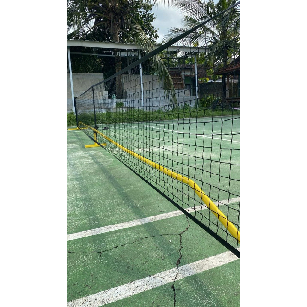 net pickleball preloved