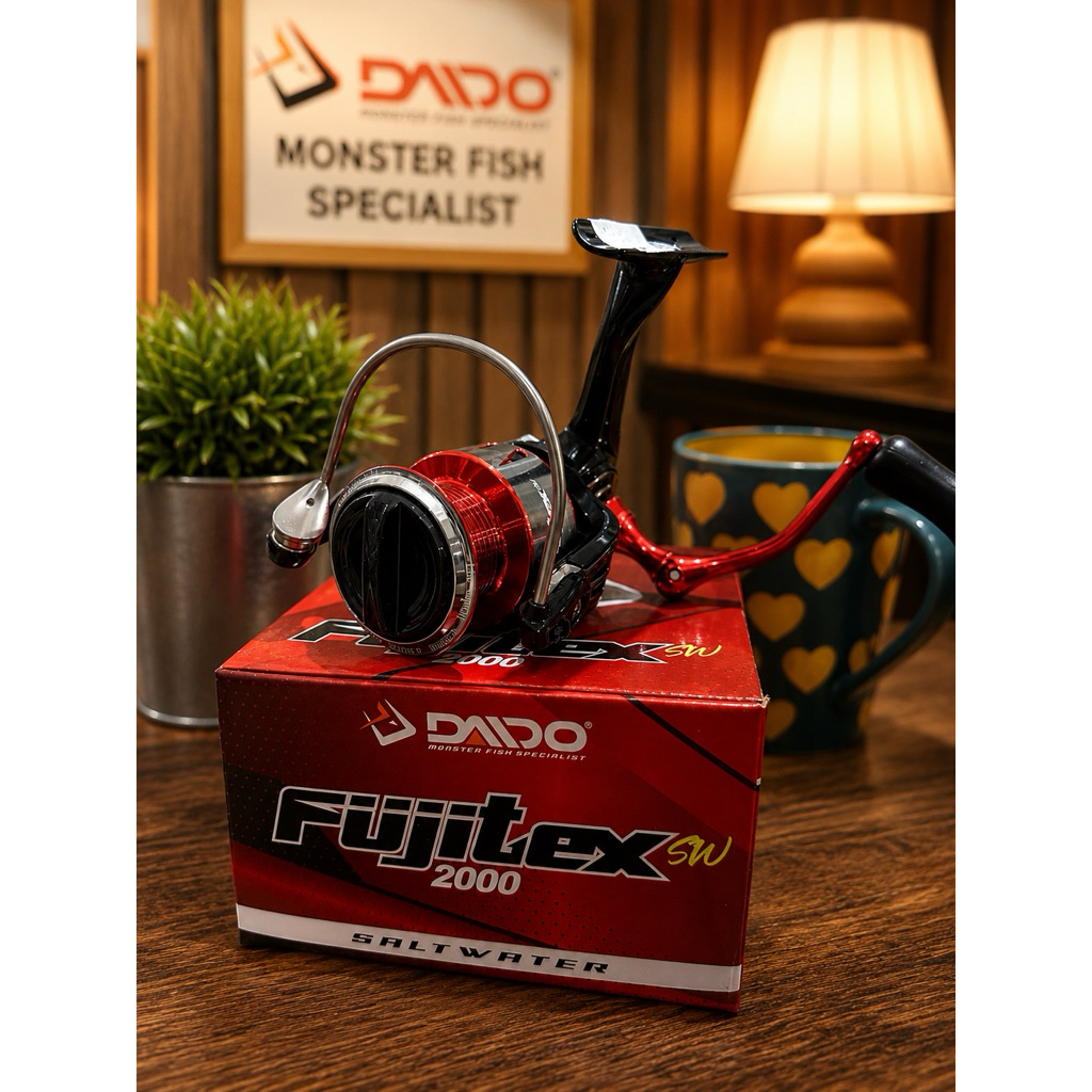 REL DAIDO FUJITEX SW 2000/3000
