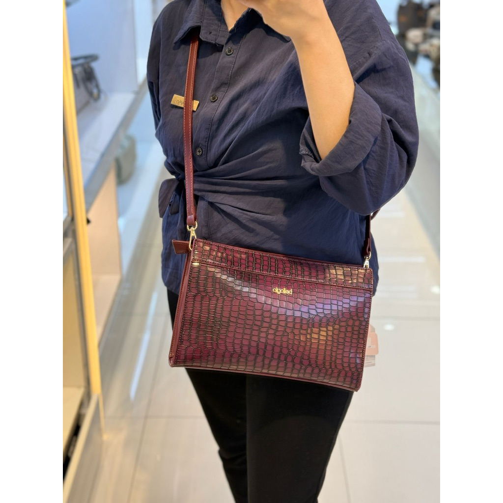 bellagio sale cluth / clutch