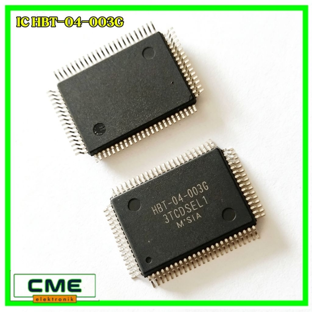 IC HBT 04 003G / HBT-04-003G NEW Original Asli