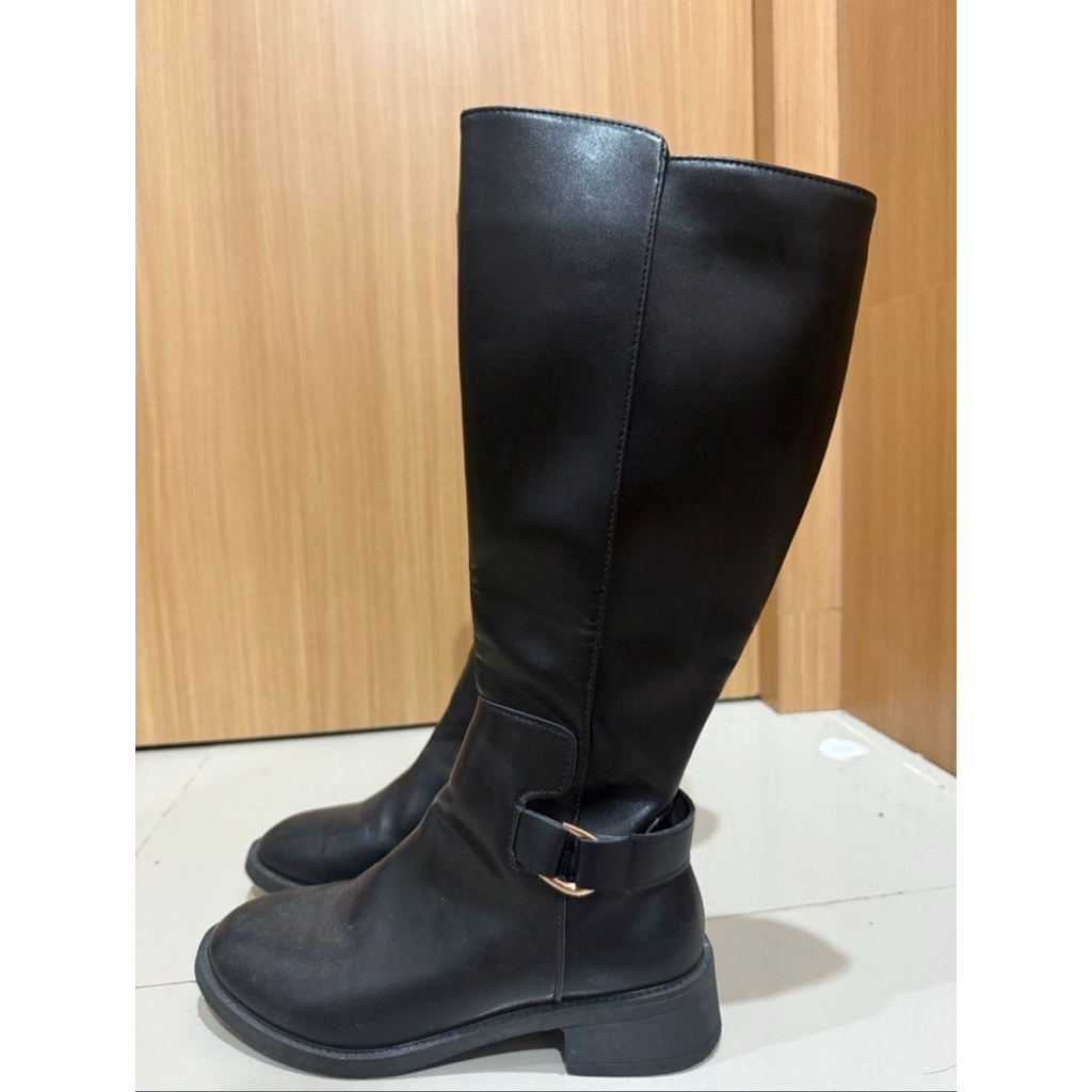 Preloved Boot Wanita