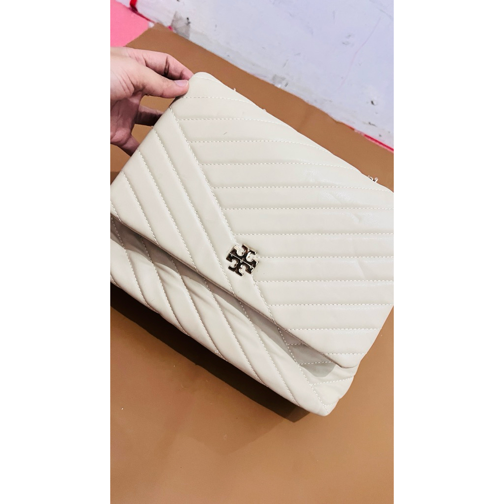 Tas Wanita TB Tali rantai gold