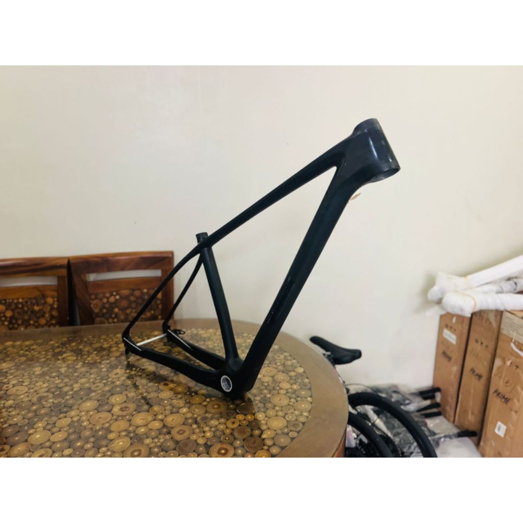 FRAME SEPEDA MTB PRIME 29 CARBON