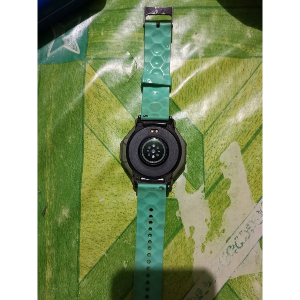amazfit t-rex3