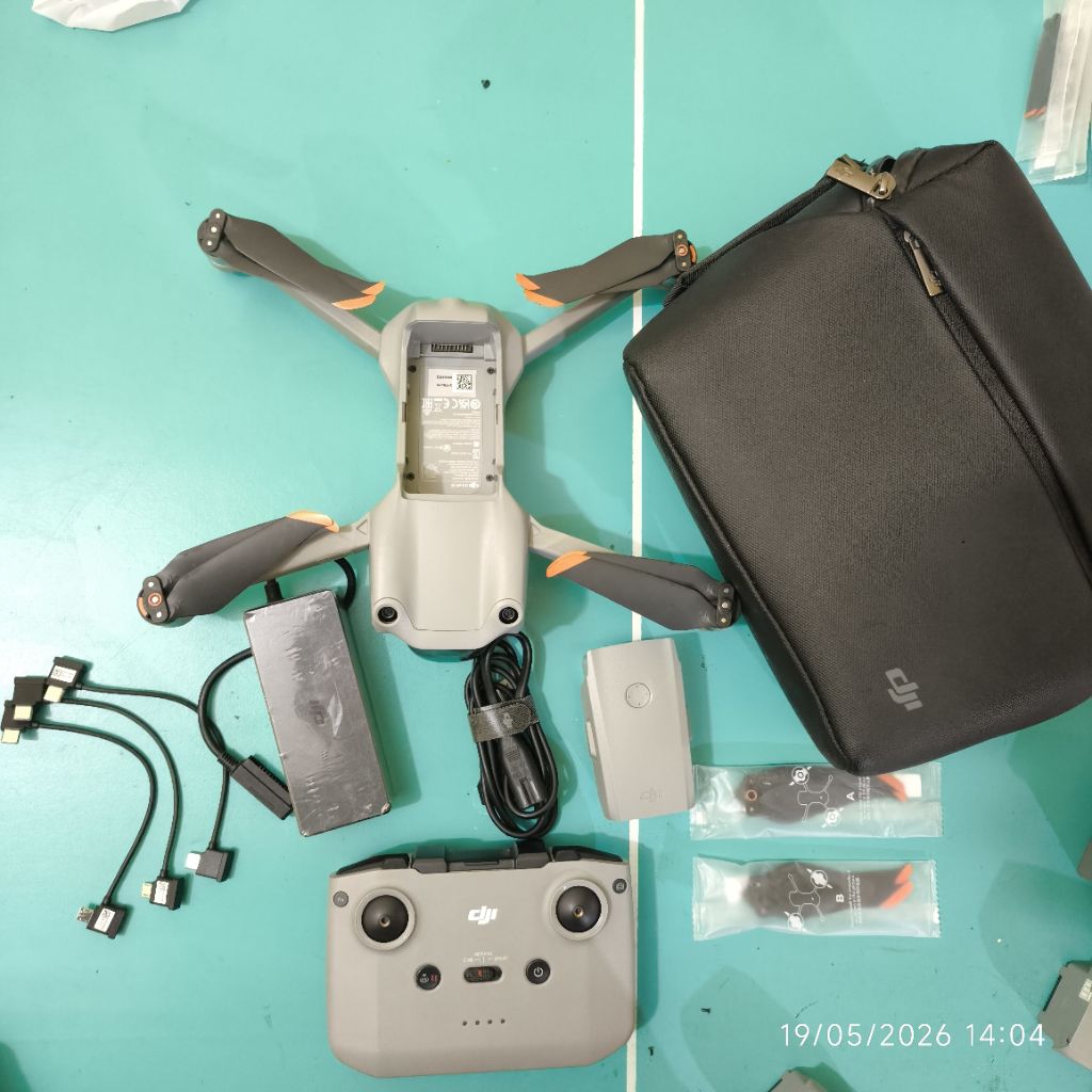 MAVIC AIR 2S MAVIC AIR 2 S