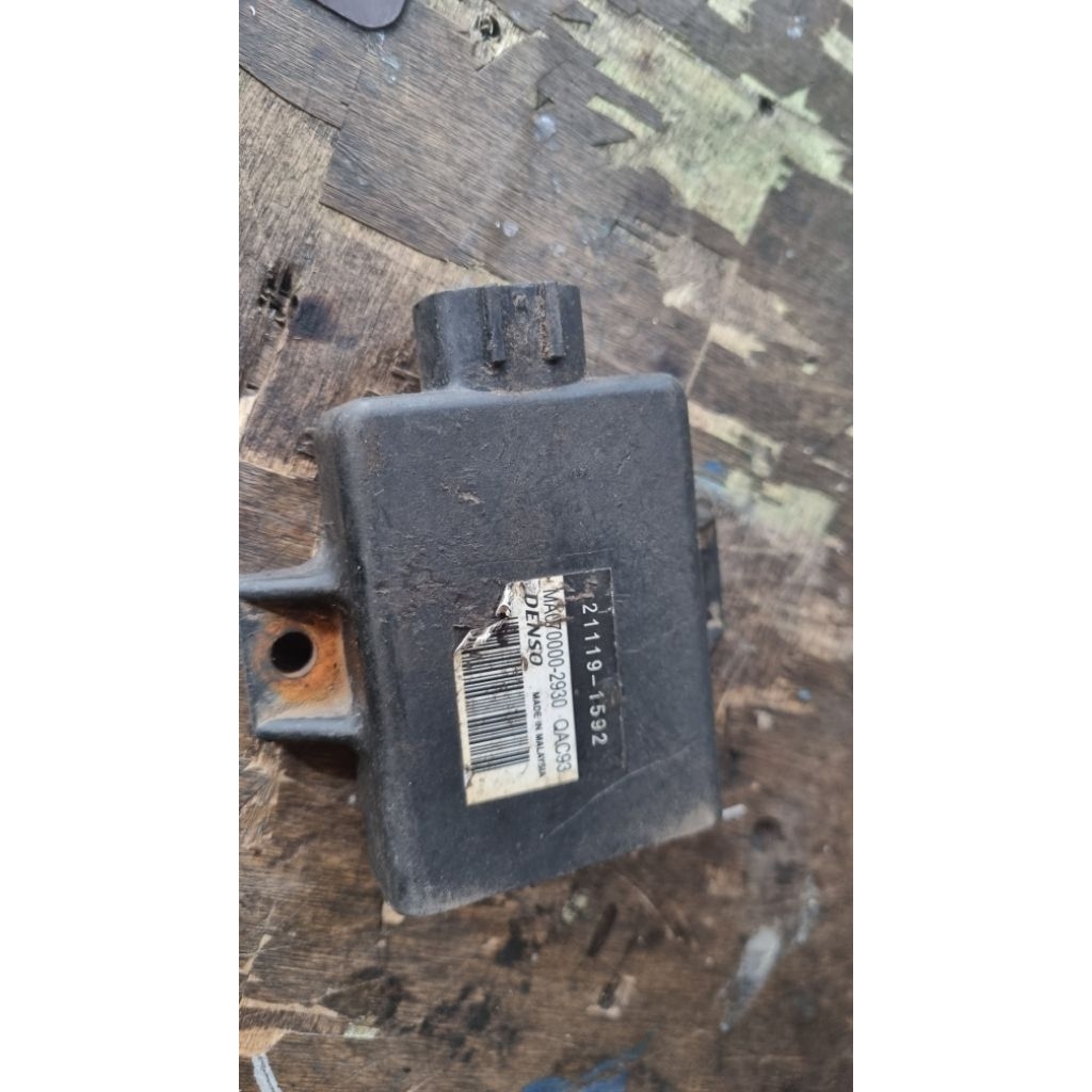 CDI NINJA R 1592 original