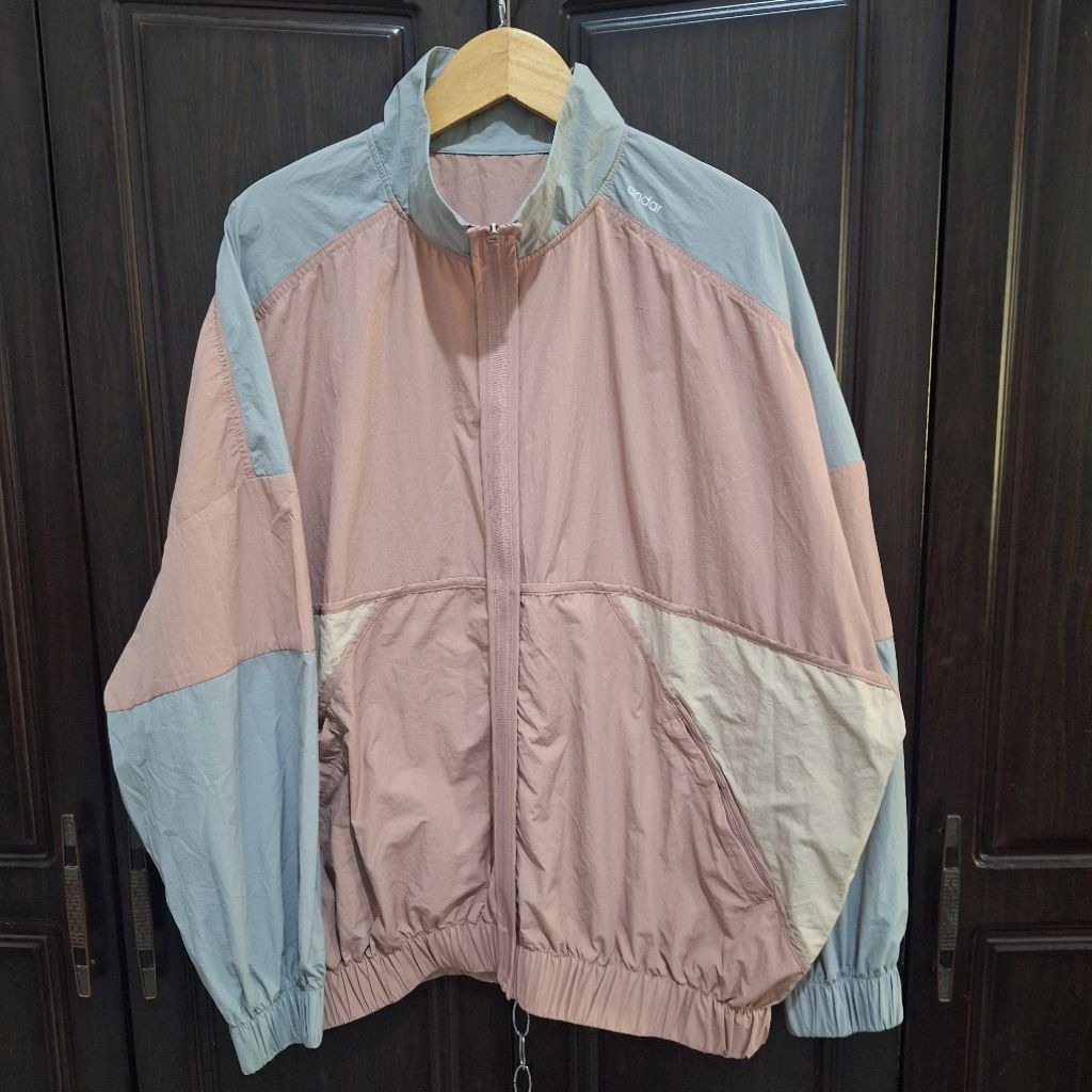 Andar Winbreaker Jacket