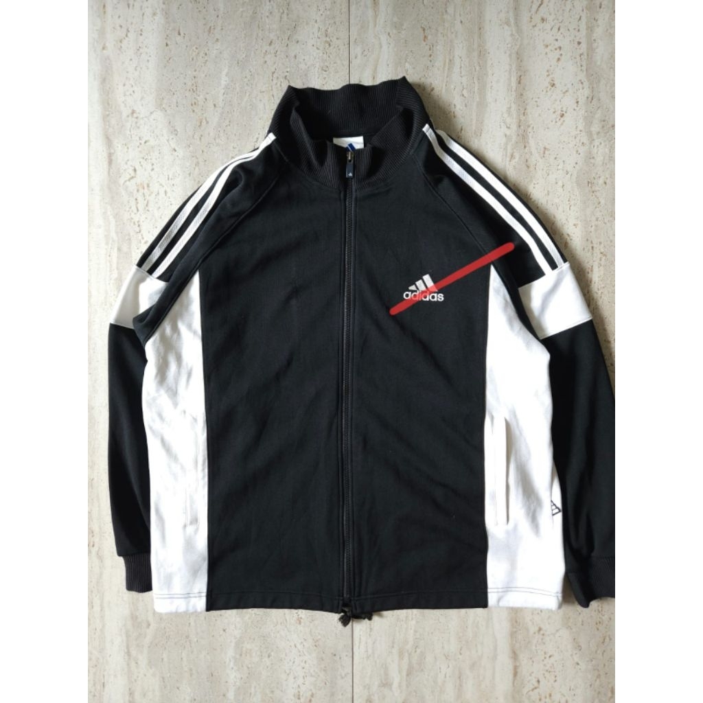 Jacket Adidas Tracktop