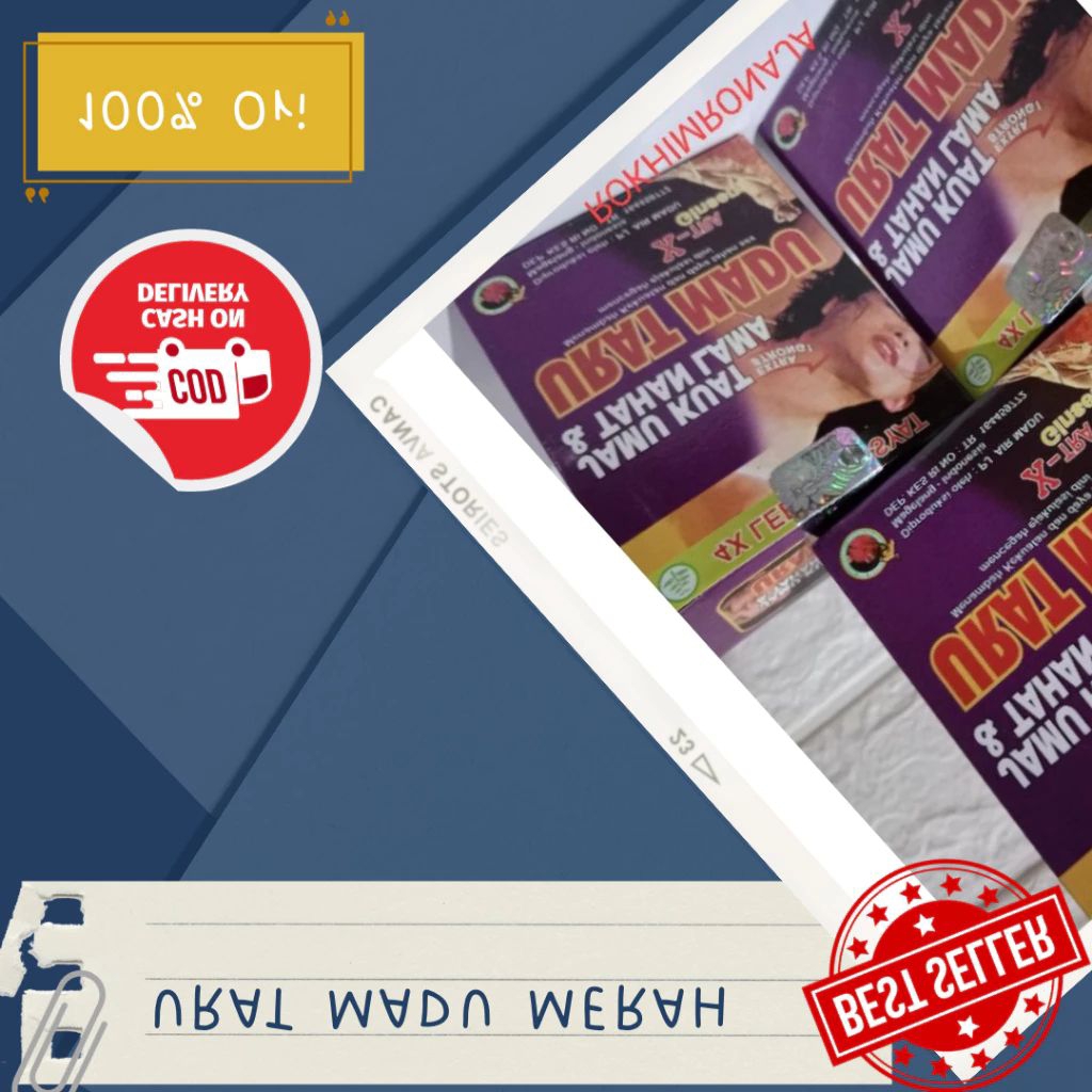 Madu Urat Merah_a Mecca Gram - Propolis, Gamat Emas, Sambiloto
