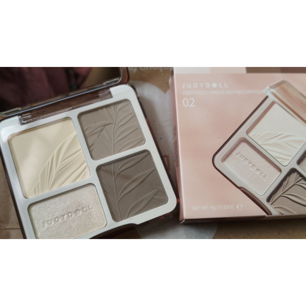 contour judydoll