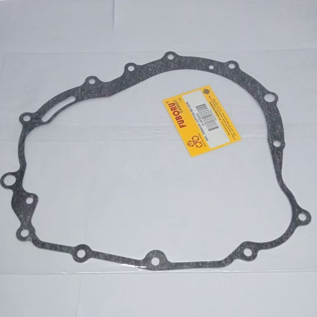 (FUBORU) Paking Kopling Yamaha Jupiter Mx Fuboru Paking Bak Kopling Mx Fuboru