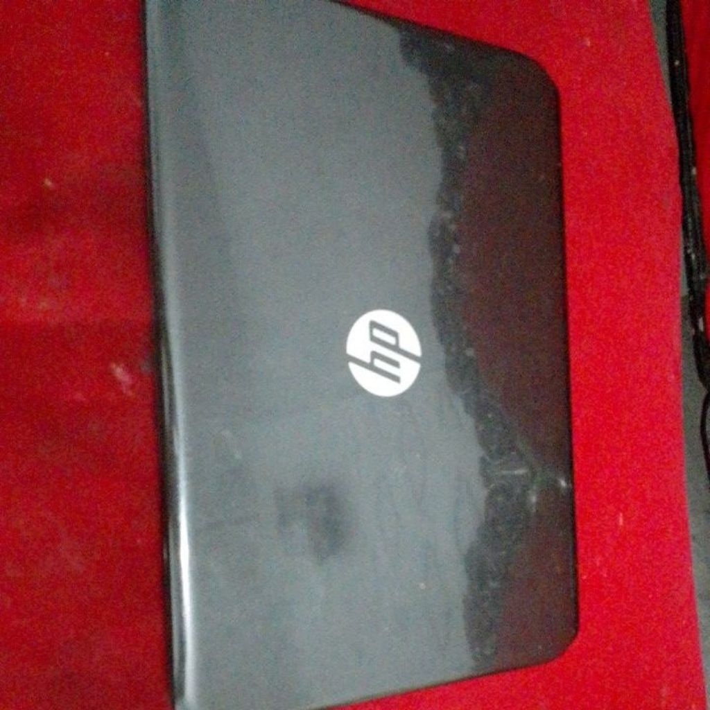 hp core i3 4020u