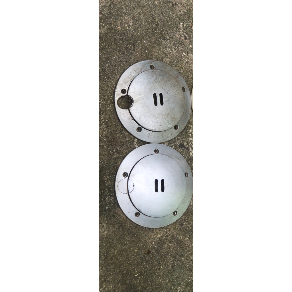 wildop original vespa excel