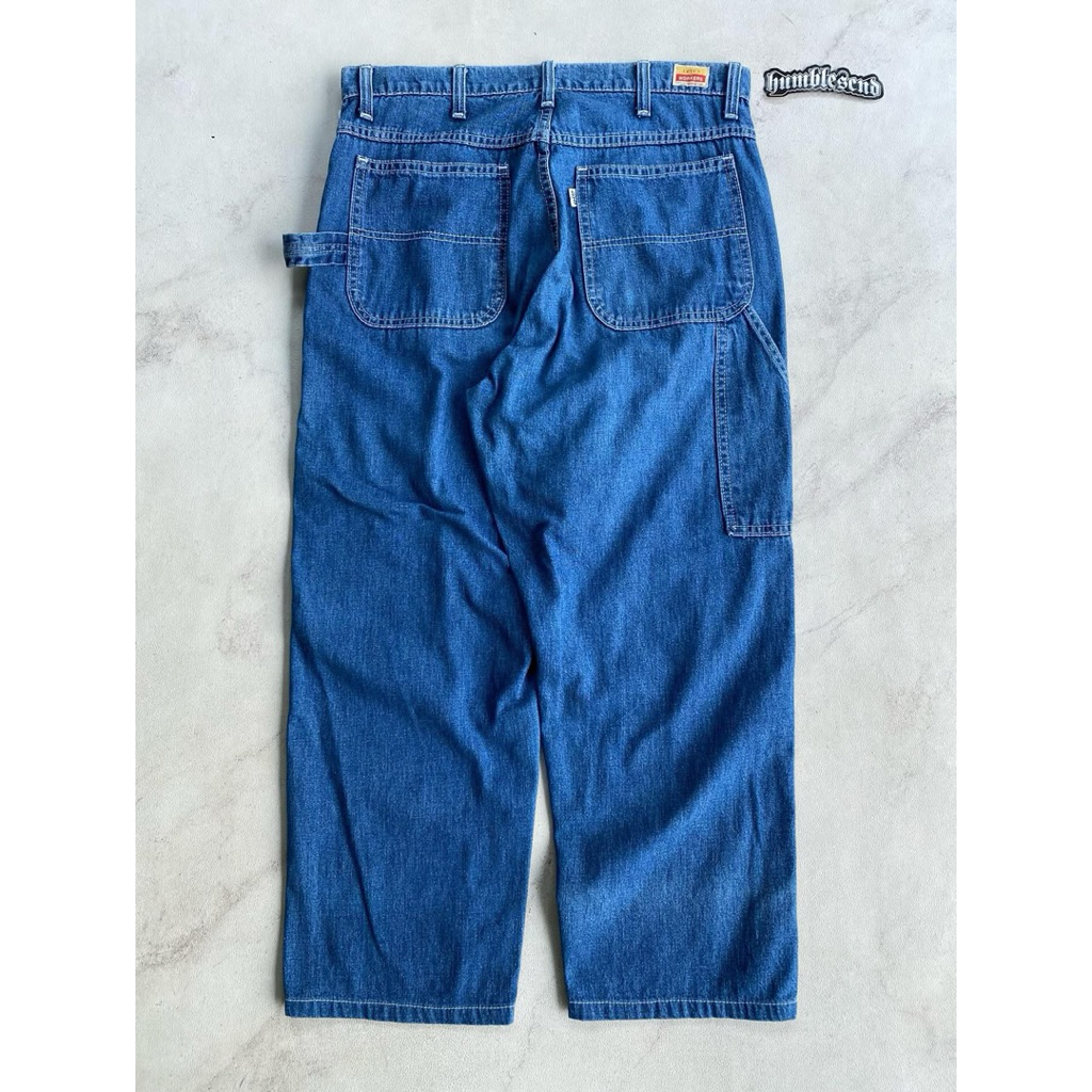 CELANA JEANS CARPENTER LEVIS 32