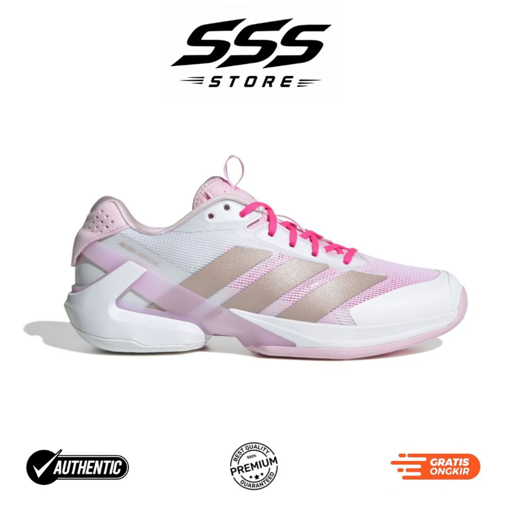 SEPATU ADIDAS ADIZERO UBERSONIC 5 WOMEN
