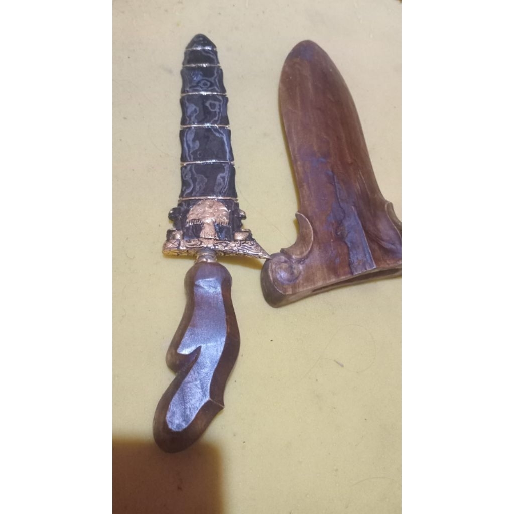 keris betok singosari.omyang .jimbe .