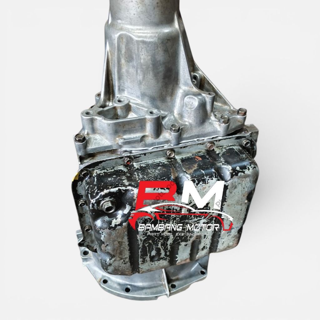 GEARBOX TRANSMISI MATIC AVANZA RUSH TERIOS XENIA