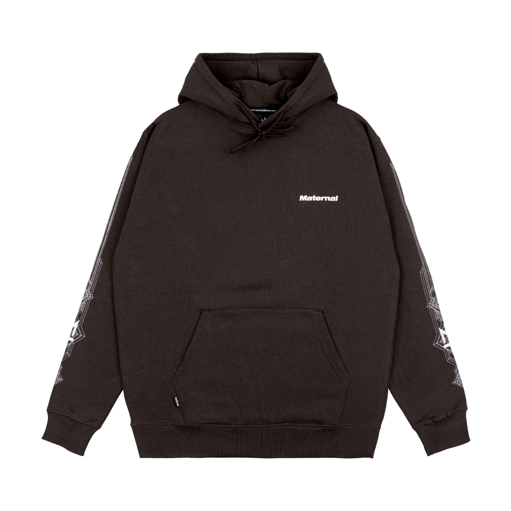 MATERNAL - BLEIDS HOODIE ORIGINAL