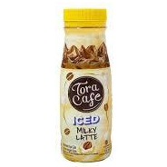 TORACAFE ICED MILKY LATE 180 ML