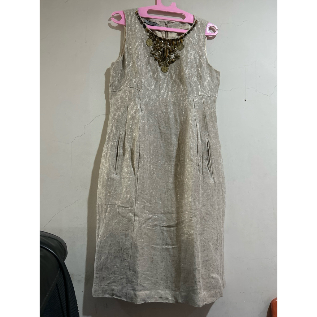 preloved dress anne klein