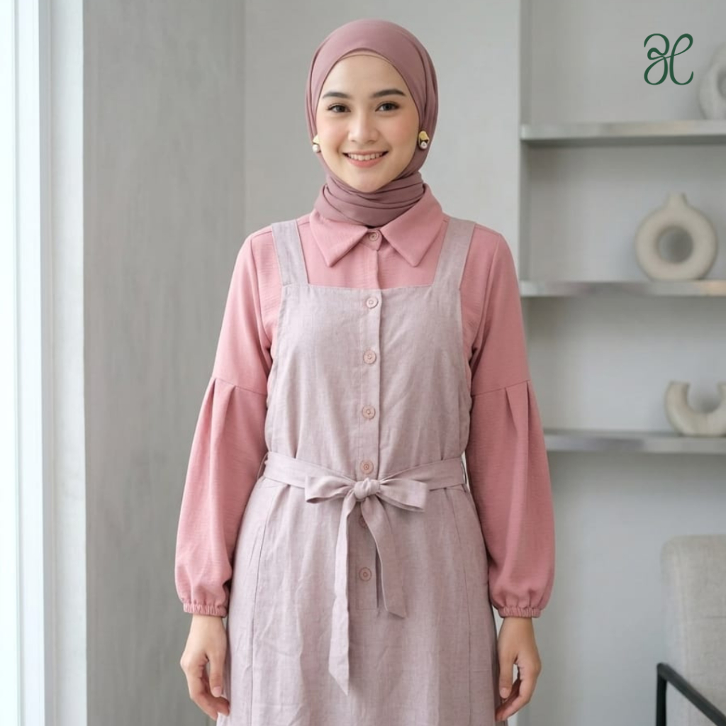 3H Jacklyn Overall (MJ.06)