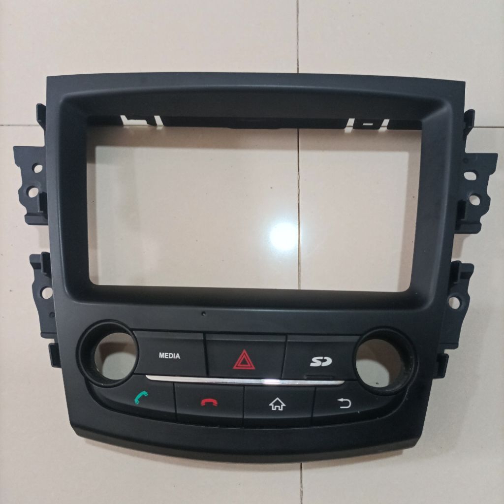FRAME HEAD UNIT WULING CONFERO ORIGINAL