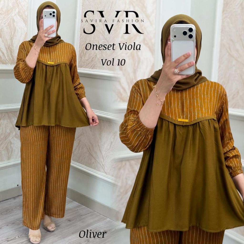 One set Viola by SVR