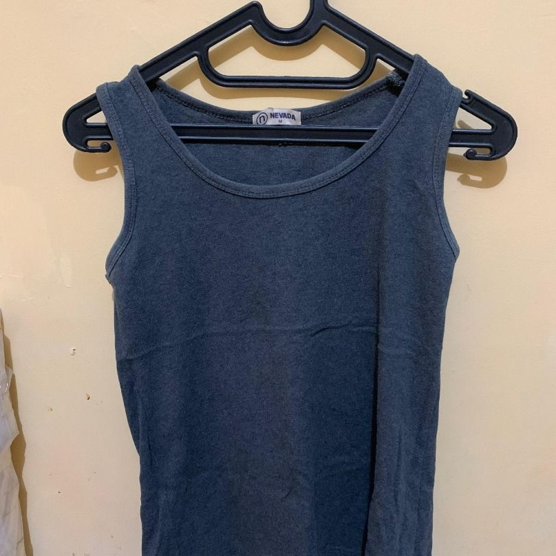 PL Tanktop nevada