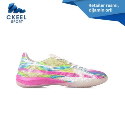 SEPATU FUTSAL SPECS ACCELERATOR LIGHTSPEED 4 NITRO ELITE IN