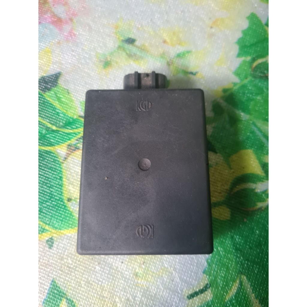 CDI satria 2 tak original copotan